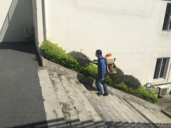 專業(yè)四害消殺服務(wù)，讓四害遠離您的生活